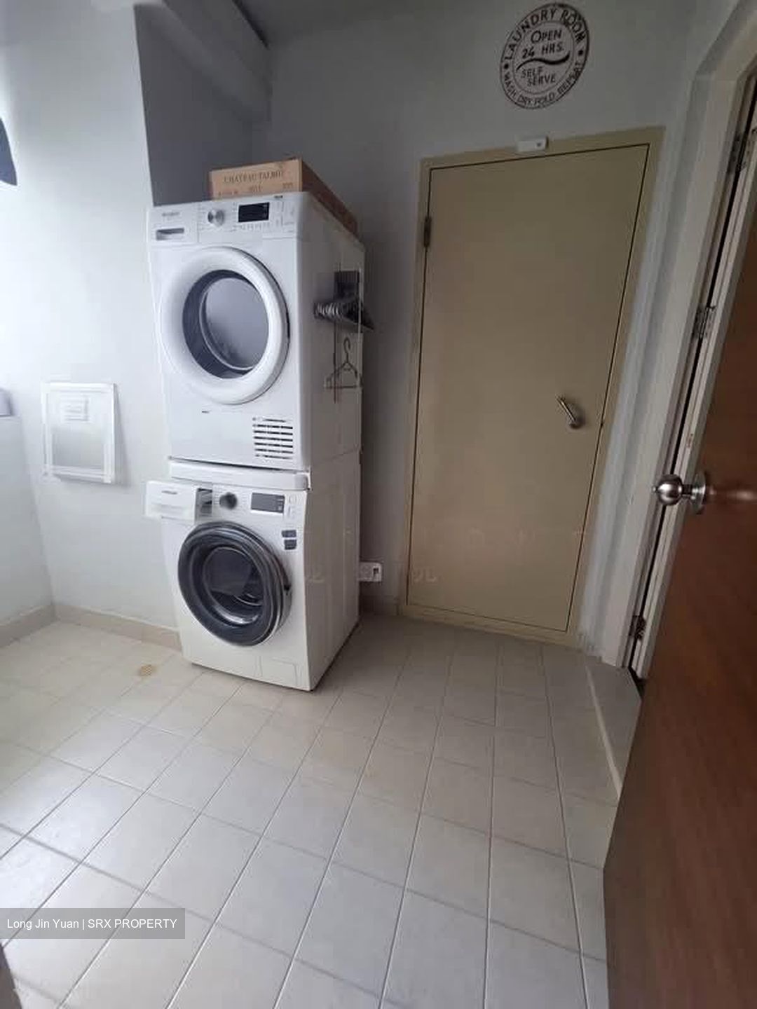 The Eden At Tampines (D18), Condominium #556870731